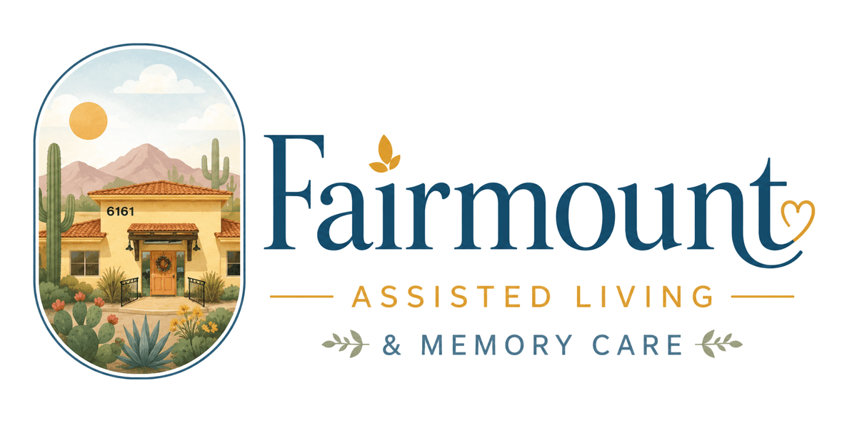 Fairmount Assisted Living & Memory Care